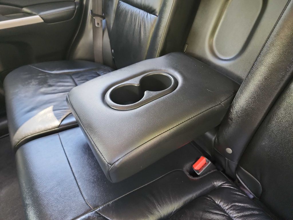2012 Honda CR-V Image 33