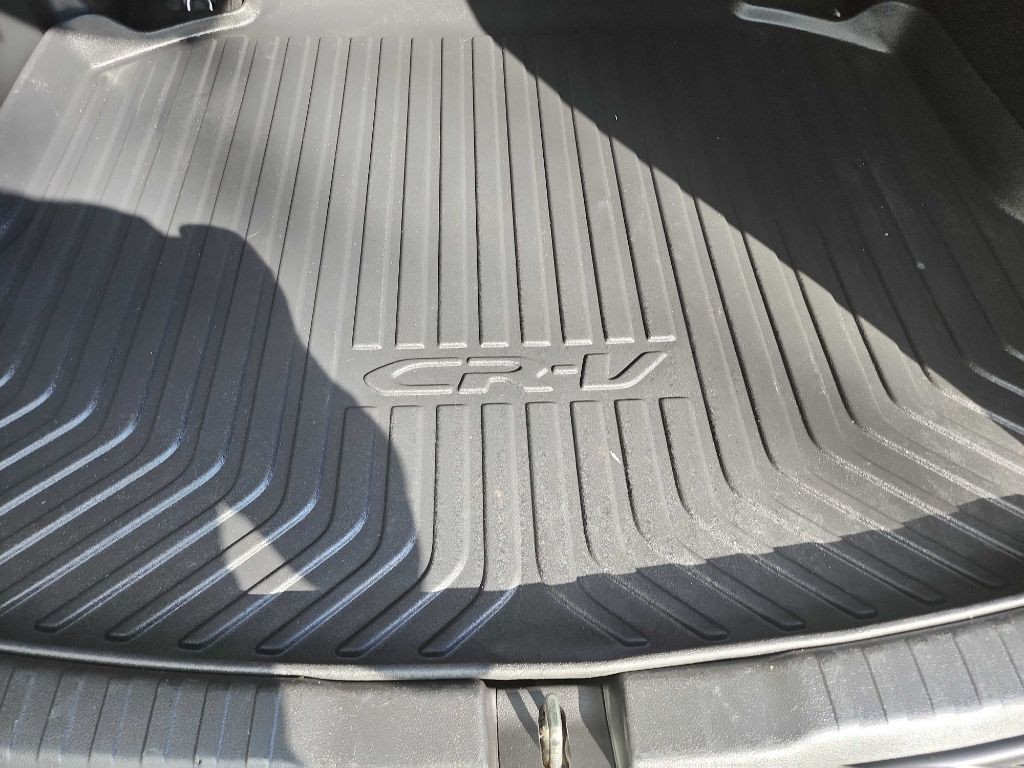 2012 Honda CR-V Image 34
