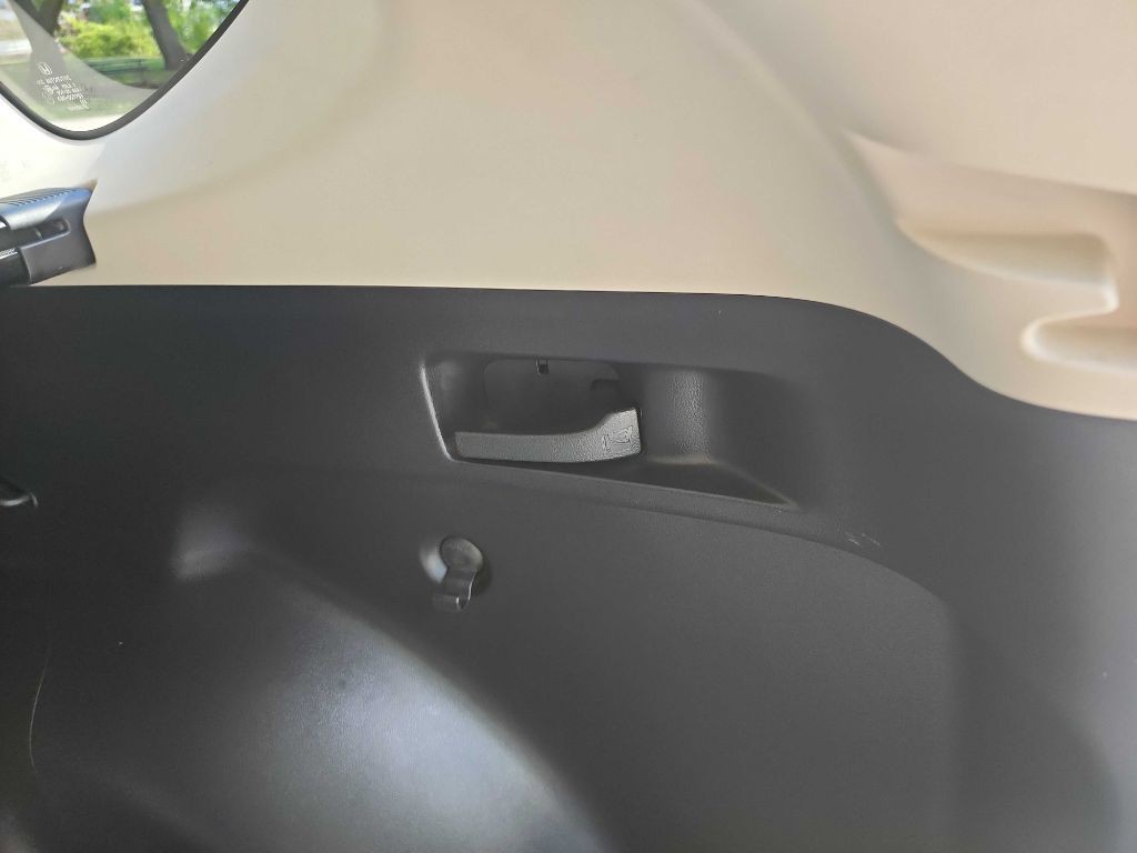 2012 Honda CR-V Image 35