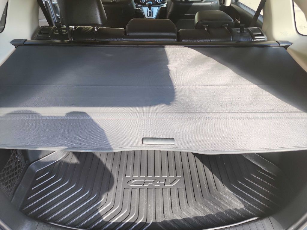 2012 Honda CR-V Image 36