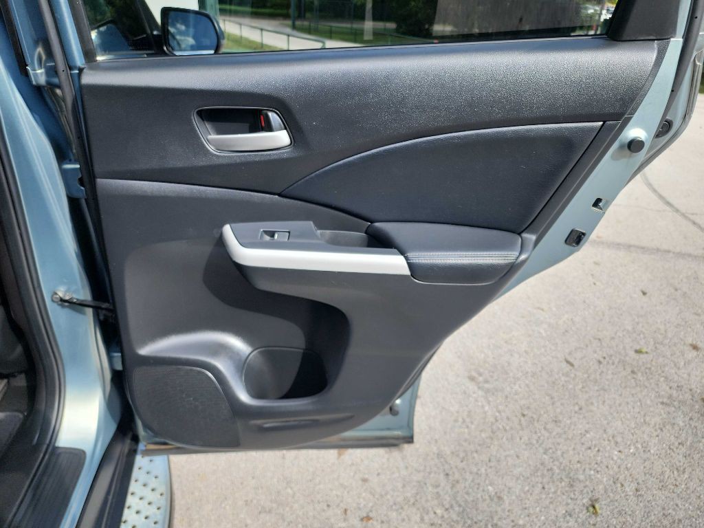 2012 Honda CR-V Image 37