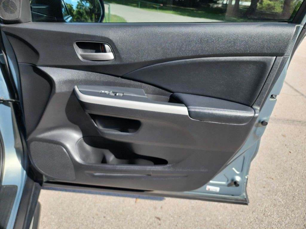 2012 Honda CR-V Image 39