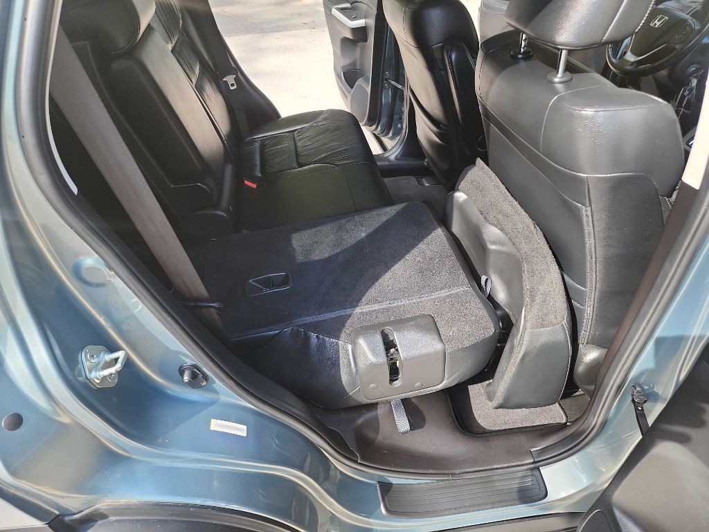 2012 Honda CR-V Image 40