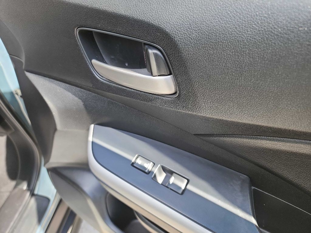 2012 Honda CR-V Image 41