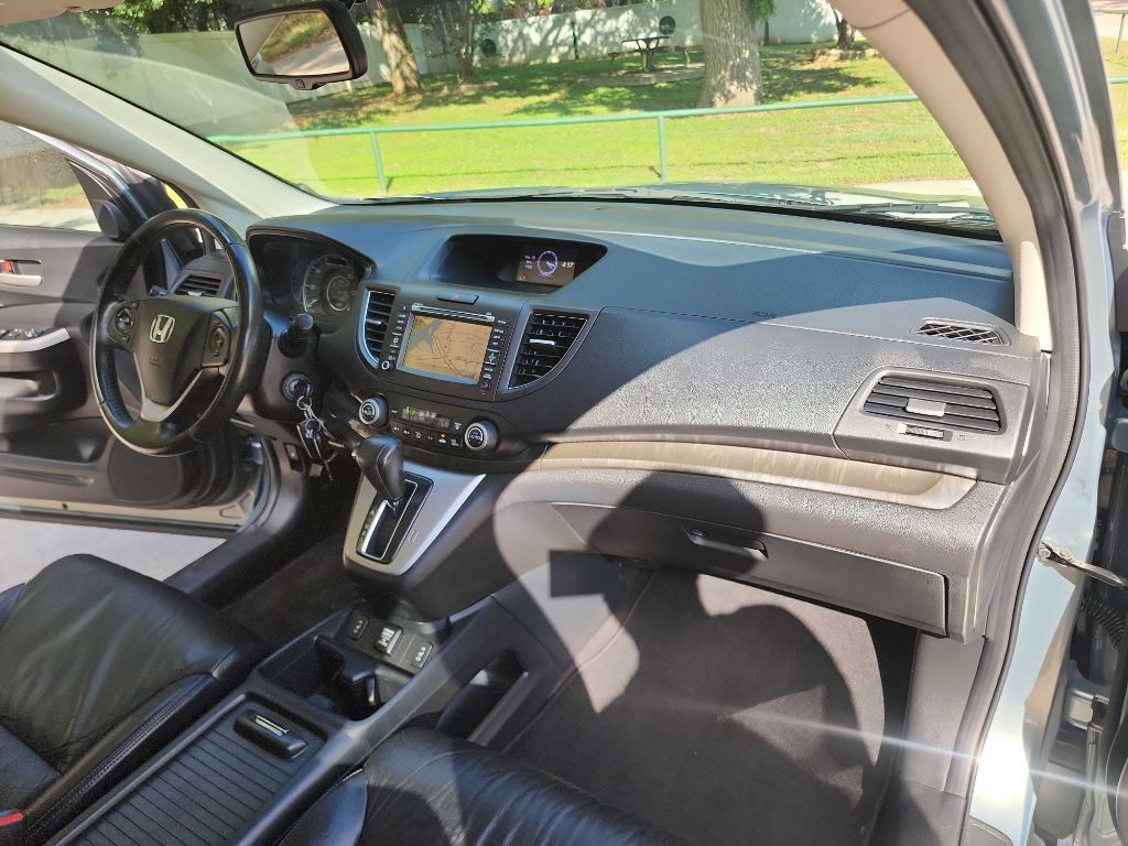 2012 Honda CR-V Image 43