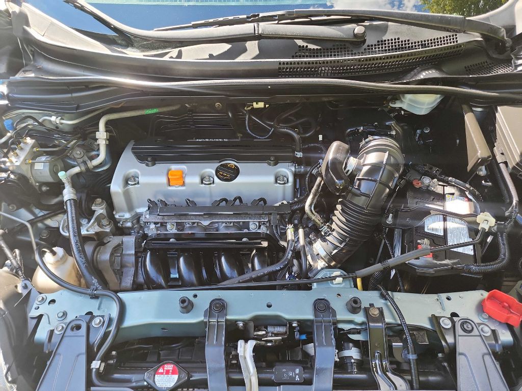 2012 Honda CR-V Image 44