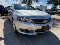 Image for 2017 Chevrolet Impala LT ID: 6866675