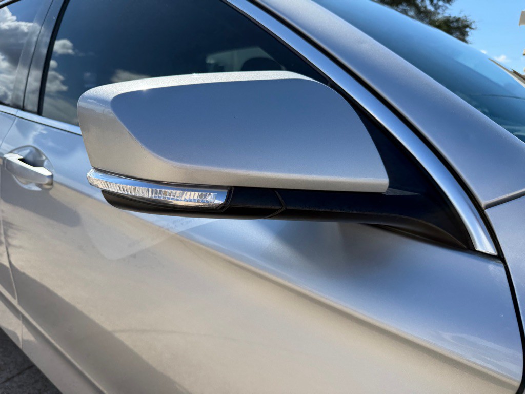2017 Chevrolet Impala Image 9