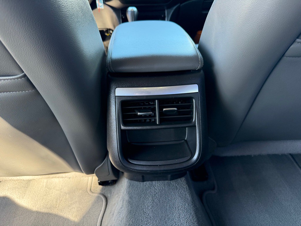 2017 Chevrolet Impala Image 21
