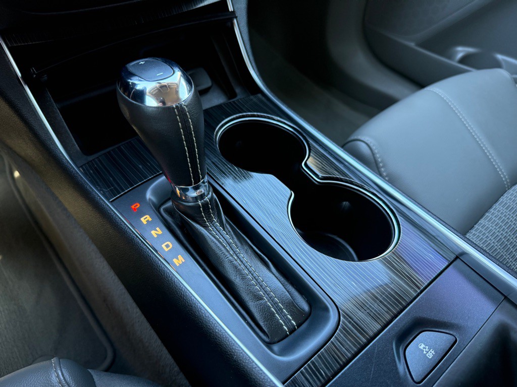 2017 Chevrolet Impala Image 29