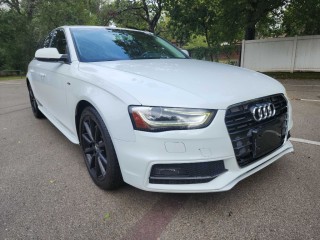Image for 2014 Audi A4 Premium Plus ID: 6871435