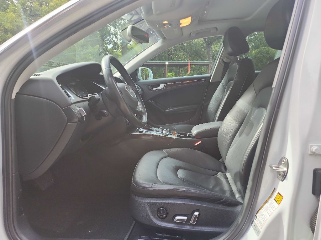 2014 Audi A4 Image 10