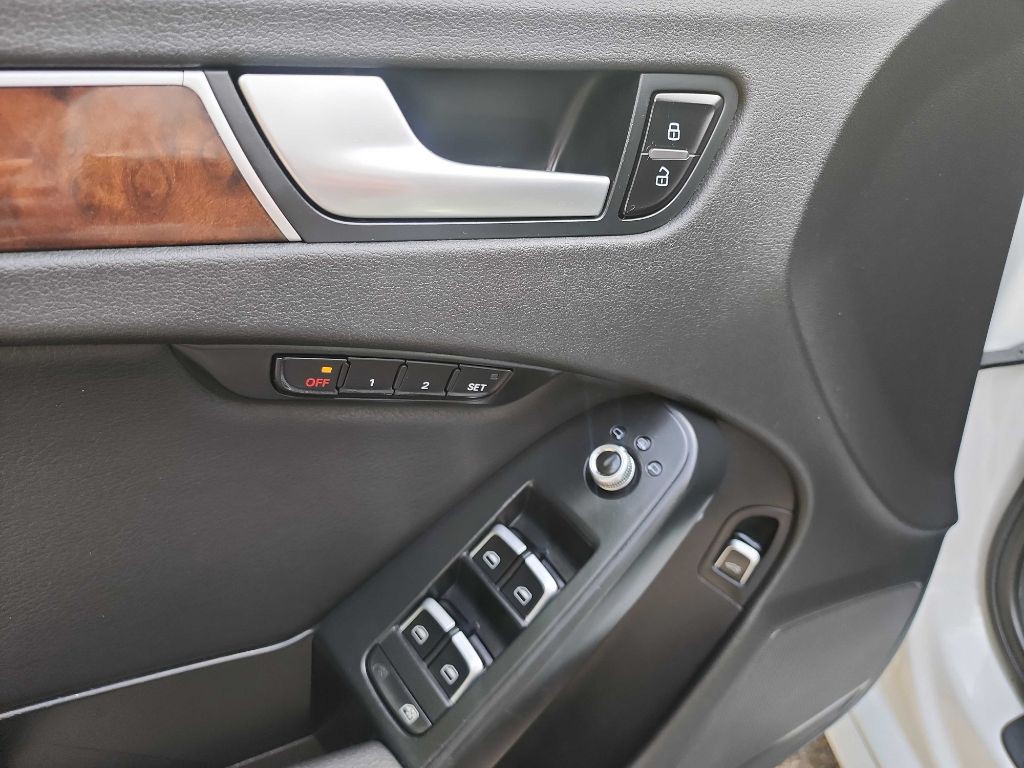 2014 Audi A4 Image 11