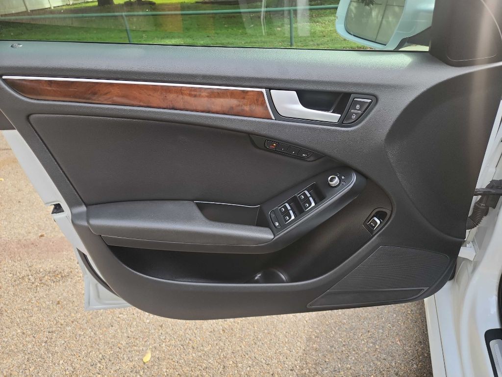 2014 Audi A4 Image 12