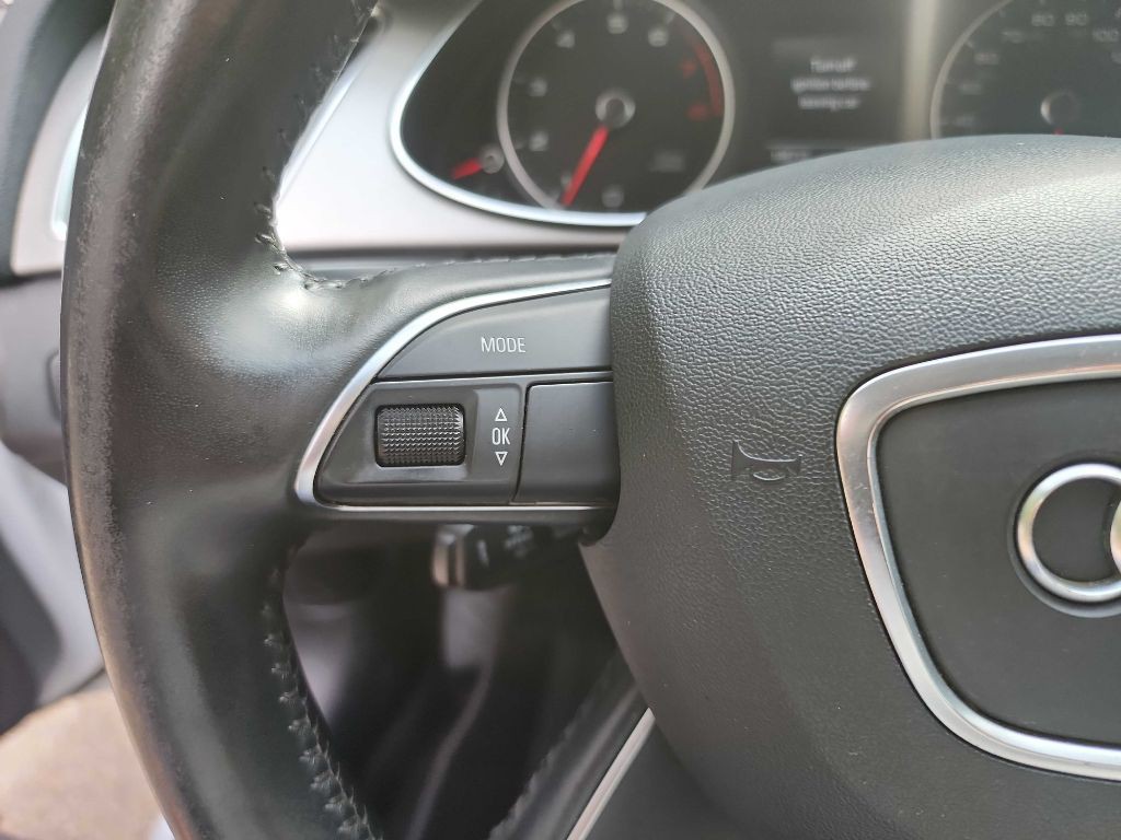 2014 Audi A4 Image 15
