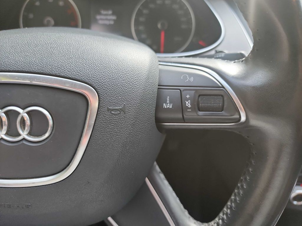 2014 Audi A4 Image 18