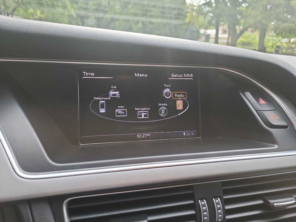 2014 Audi A4 Image 20