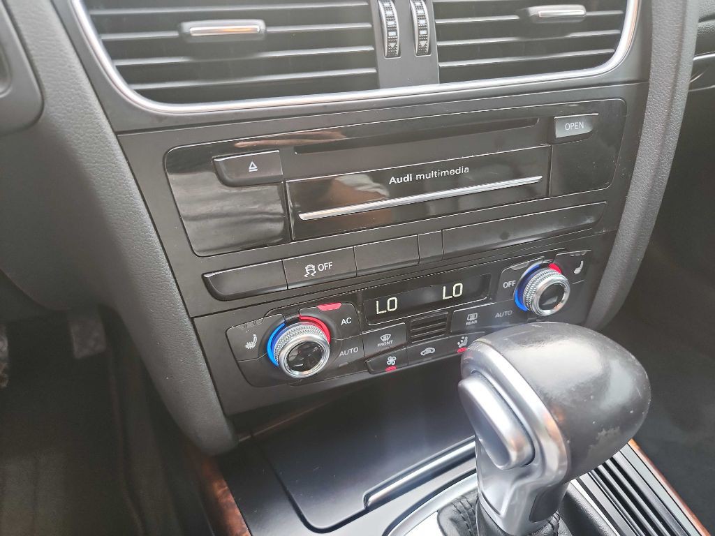 2014 Audi A4 Image 21