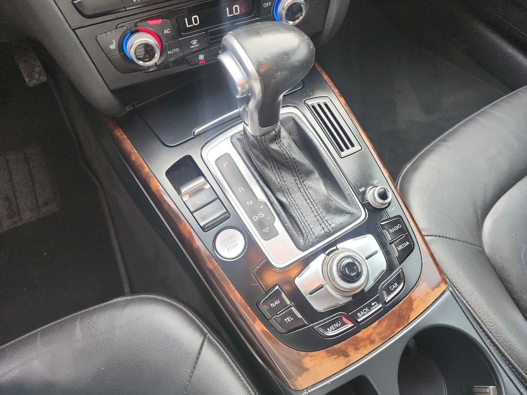 2014 Audi A4 Image 23