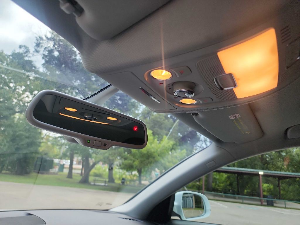 2014 Audi A4 Image 24