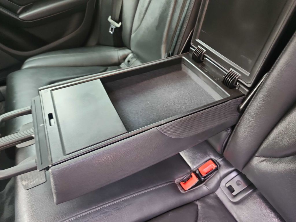 2014 Audi A4 Image 27