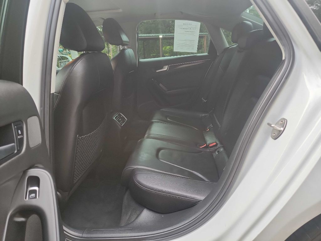 2014 Audi A4 Image 28
