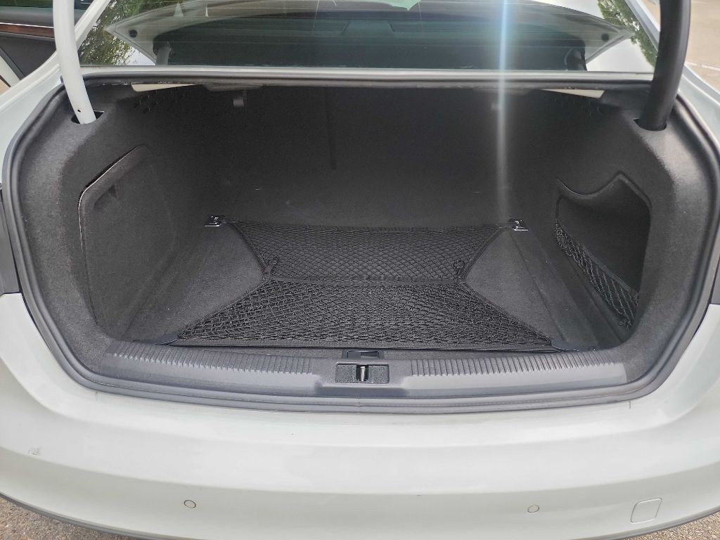 2014 Audi A4 Image 30