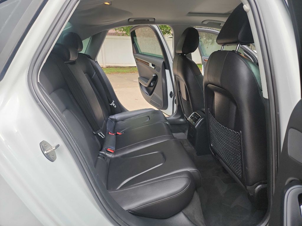 2014 Audi A4 Image 31