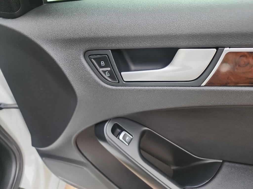 2014 Audi A4 Image 33