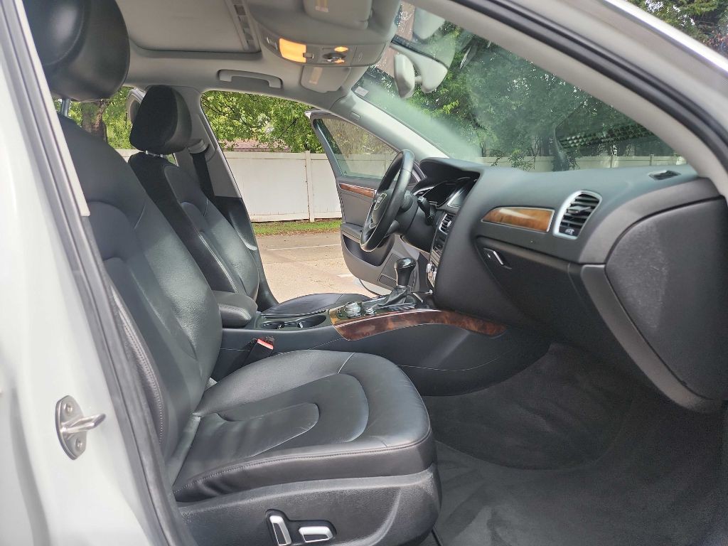 2014 Audi A4 Image 34