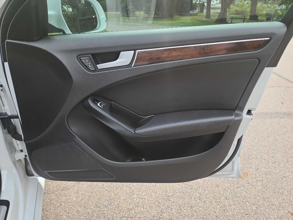2014 Audi A4 Image 35