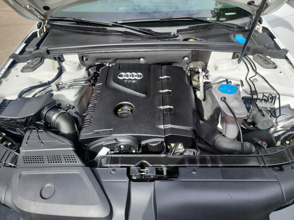 2014 Audi A4 Image 38