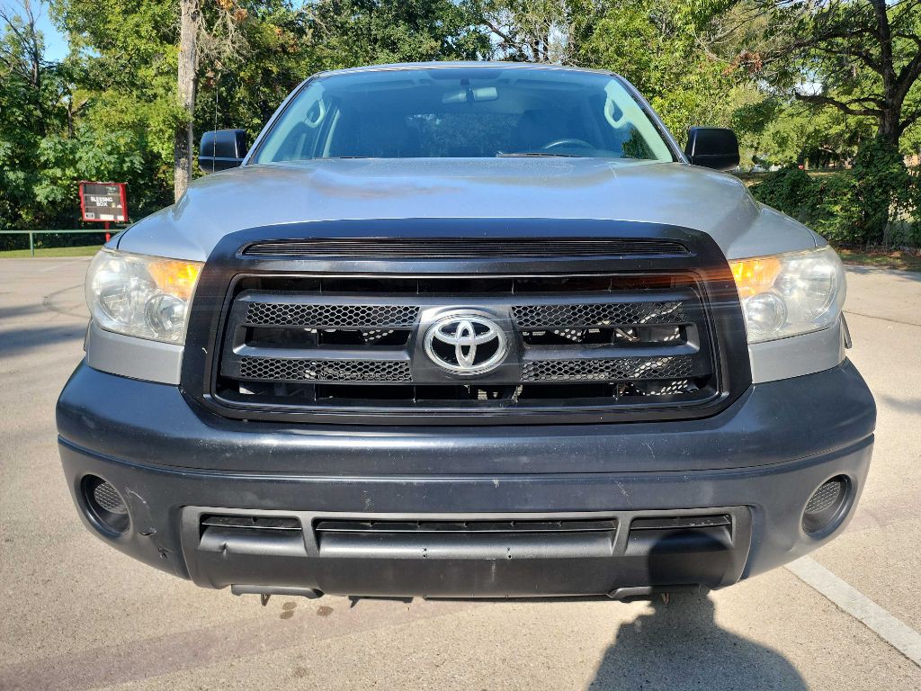 2013 Toyota Tundra Image 2