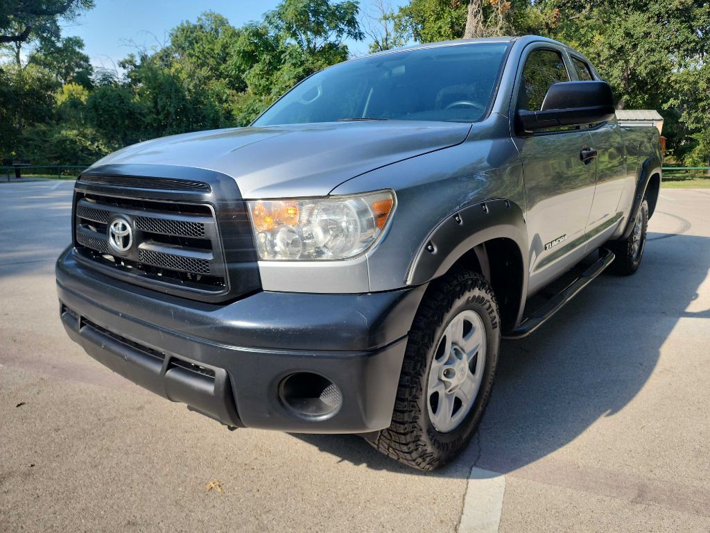 2013 Toyota Tundra Image 3