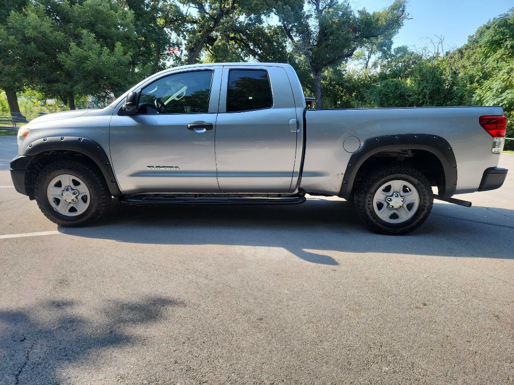 2013 Toyota Tundra Image 4