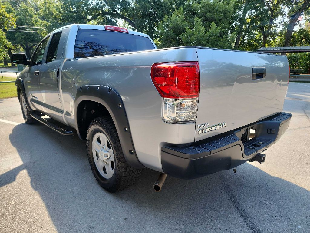 2013 Toyota Tundra Image 5