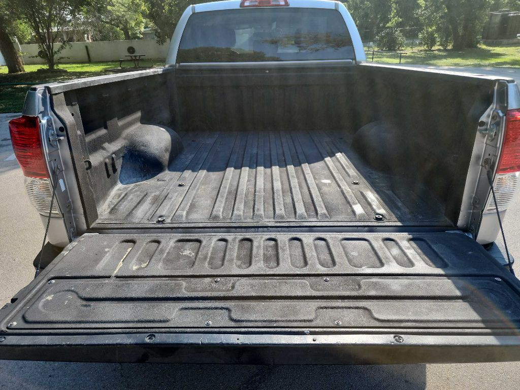 2013 Toyota Tundra Image 6