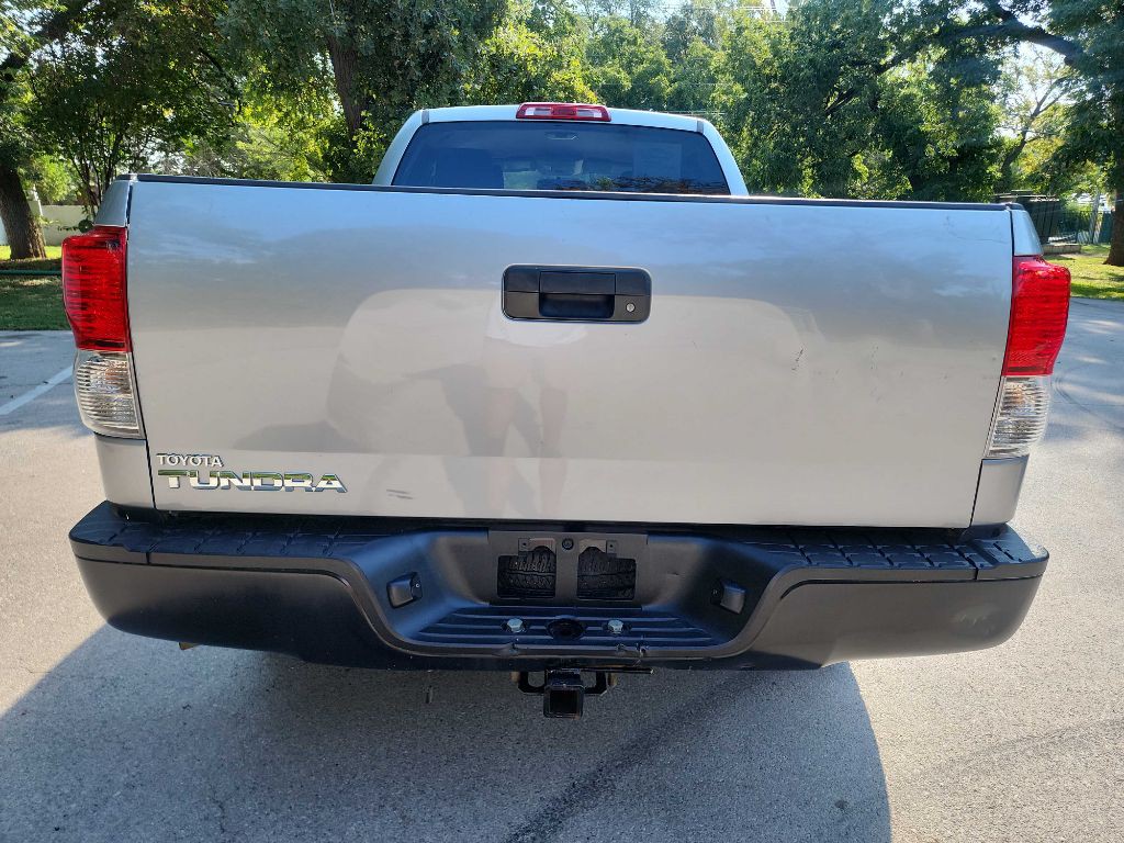 2013 Toyota Tundra Image 7