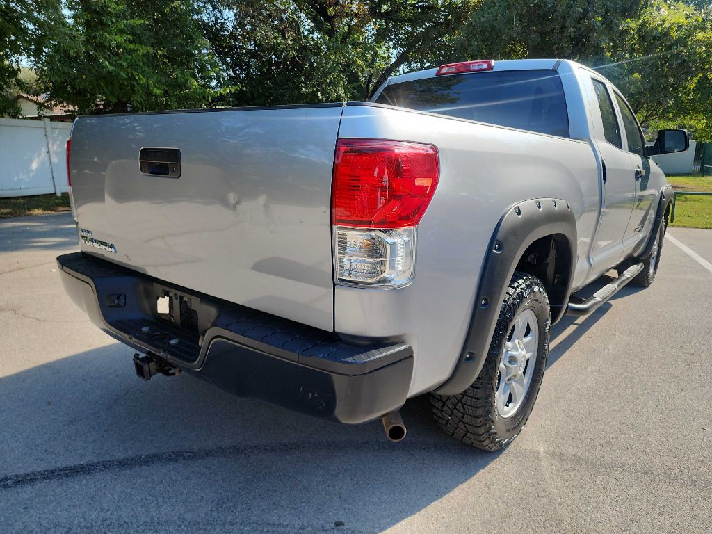 2013 Toyota Tundra Image 8