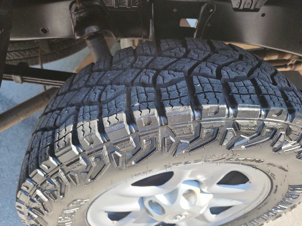 2013 Toyota Tundra Image 10