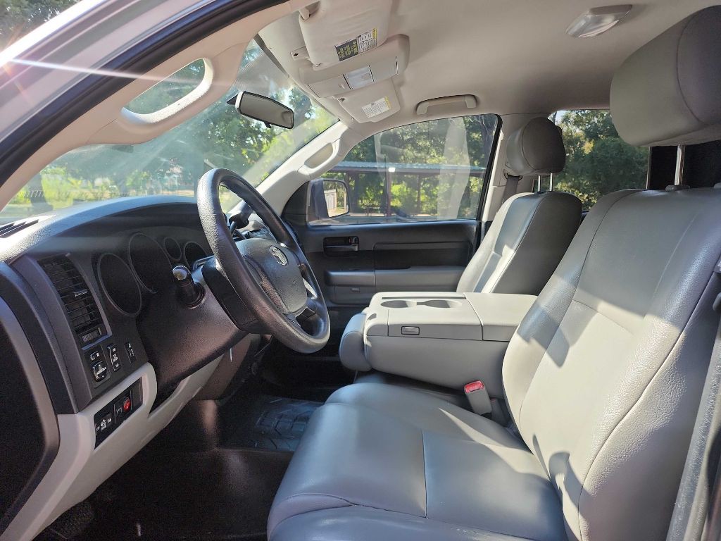 2013 Toyota Tundra Image 15