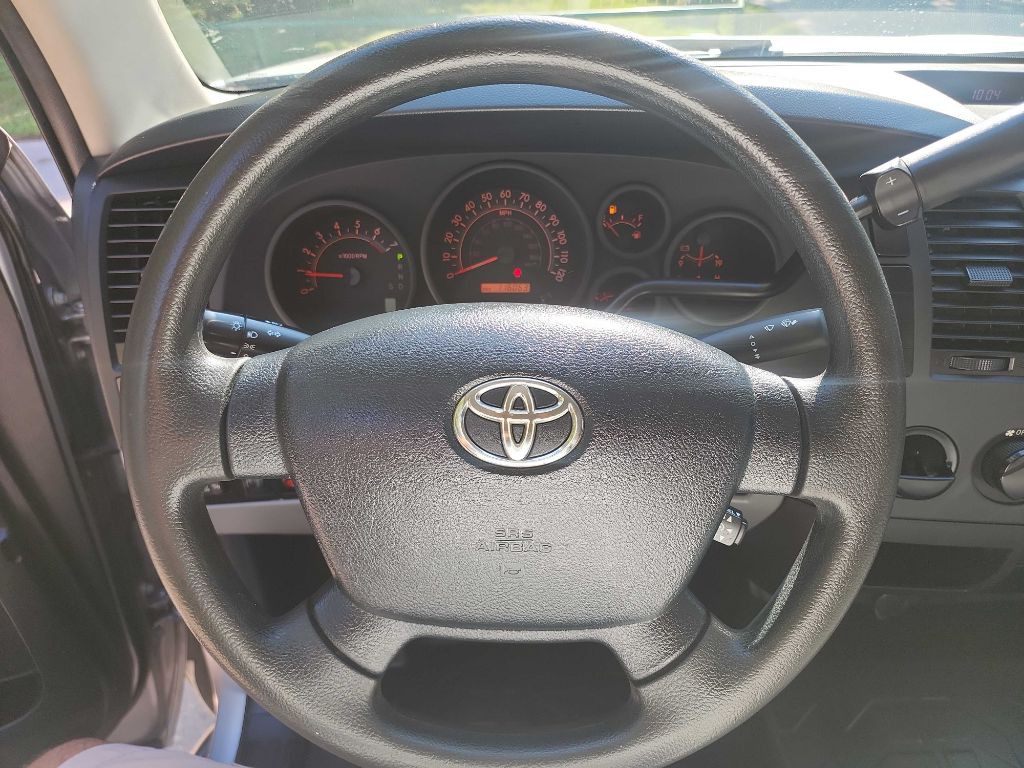 2013 Toyota Tundra Image 16