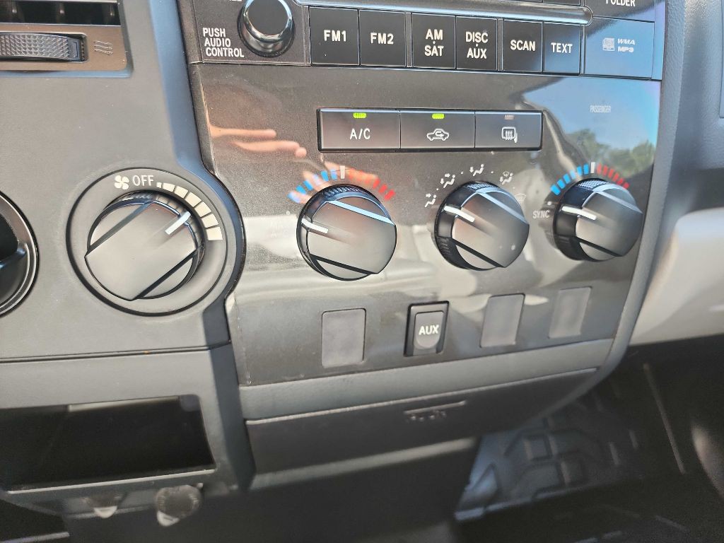 2013 Toyota Tundra Image 22