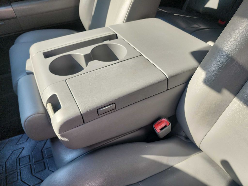 2013 Toyota Tundra Image 23