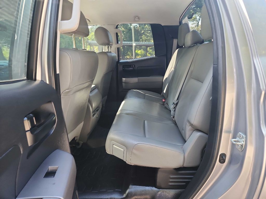 2013 Toyota Tundra Image 25