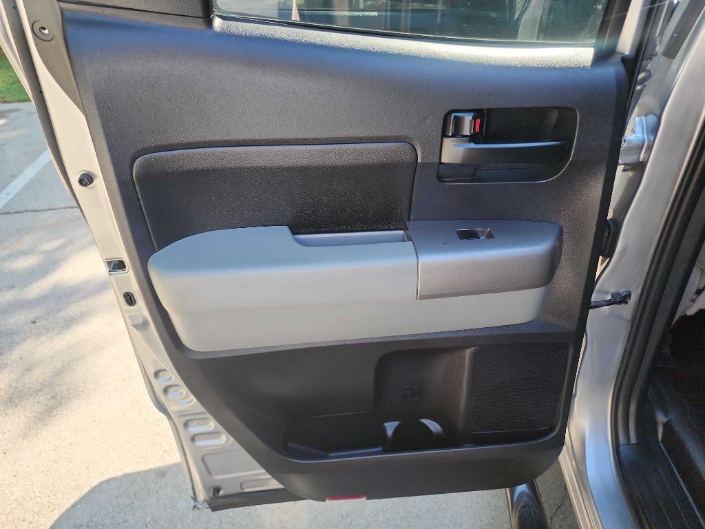2013 Toyota Tundra Image 26