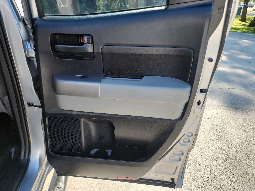 2013 Toyota Tundra Image 27