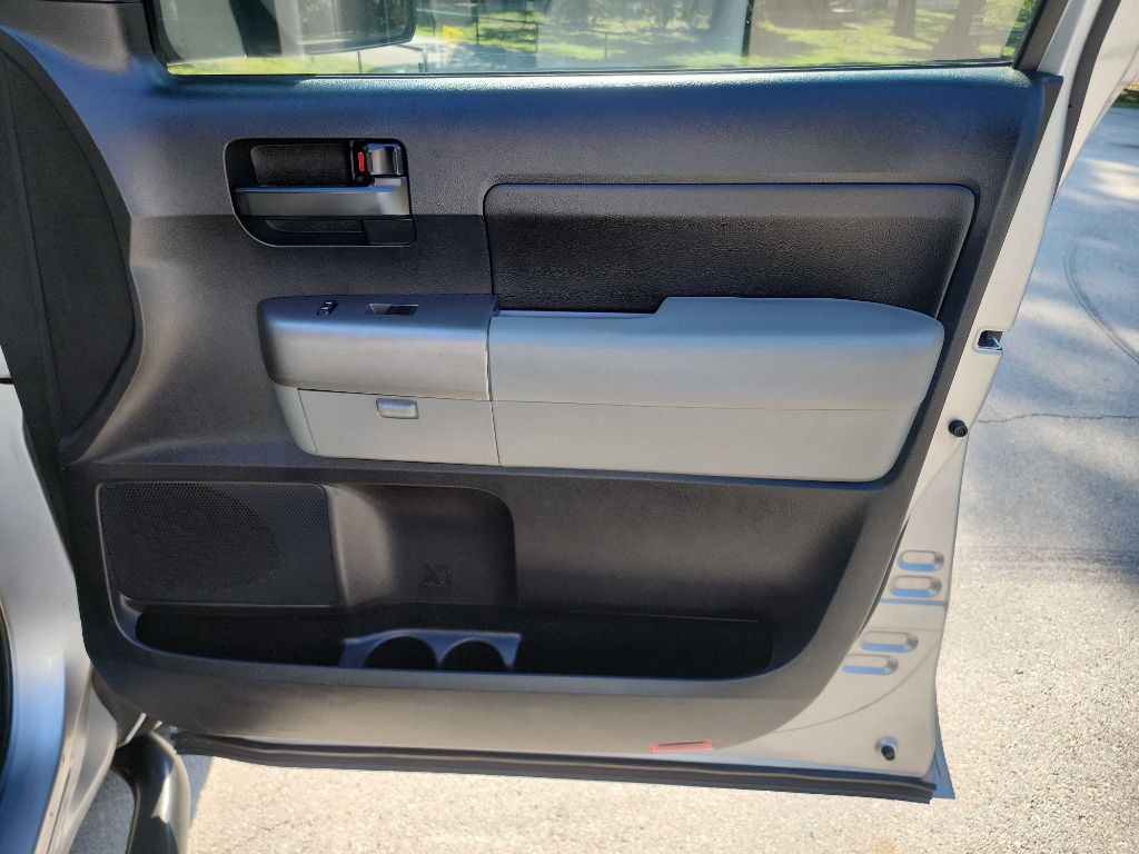 2013 Toyota Tundra Image 28