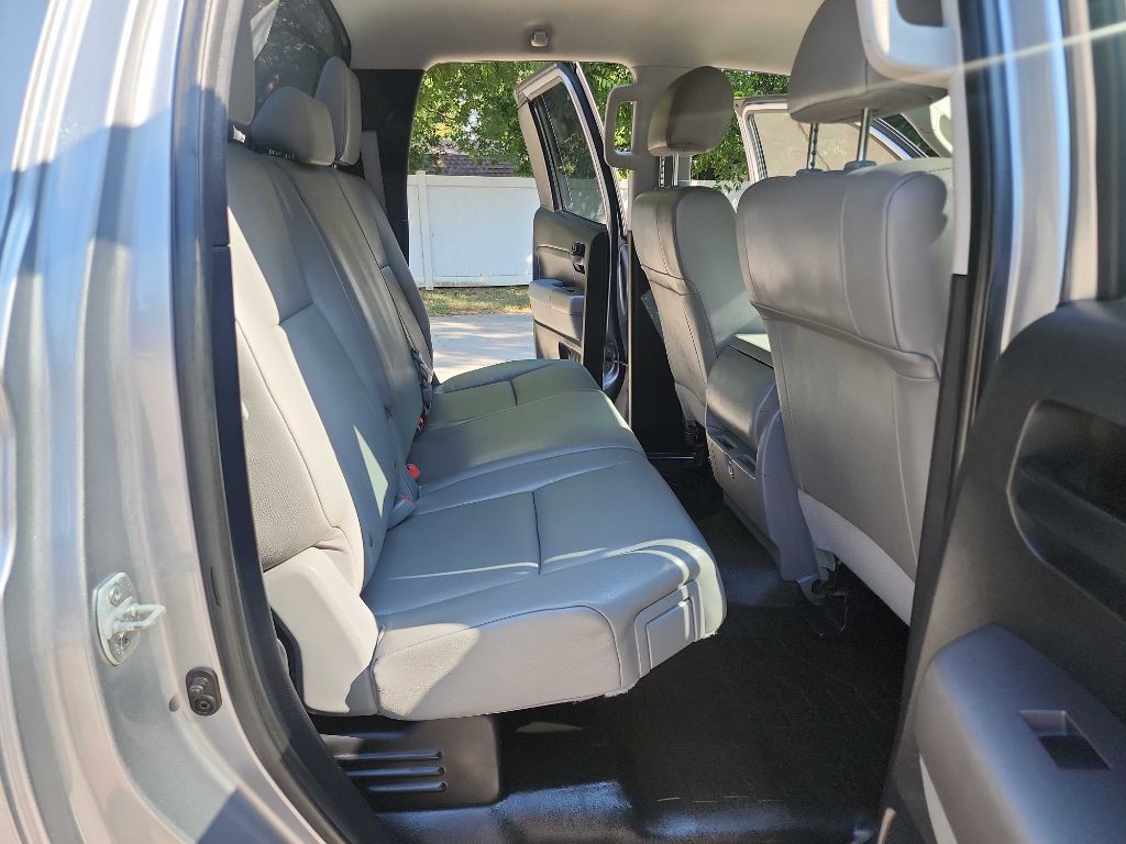 2013 Toyota Tundra Image 29