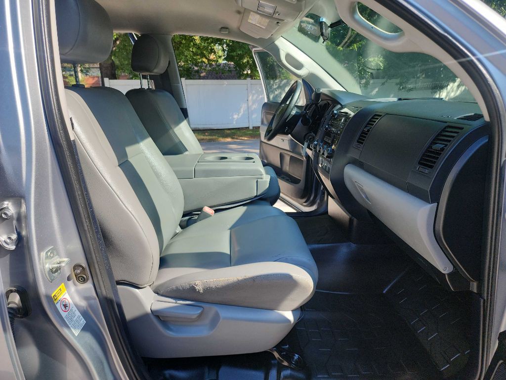 2013 Toyota Tundra Image 31